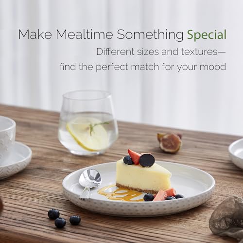 Stoneware Dinnerware Sets