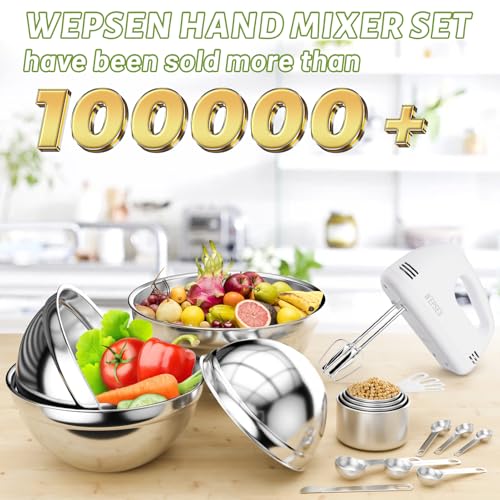 Hand Mixer