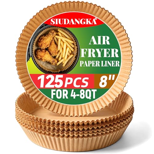 Air Fryer Liners for Ninja Air Fryer