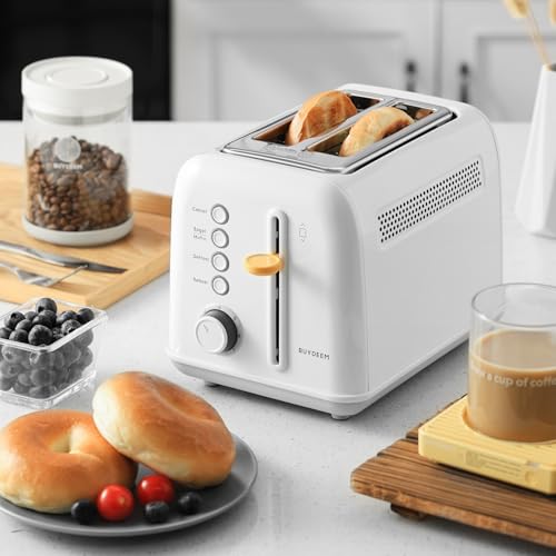 Retro Toaster