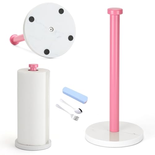 Stainless Steel Paper Towel Holder