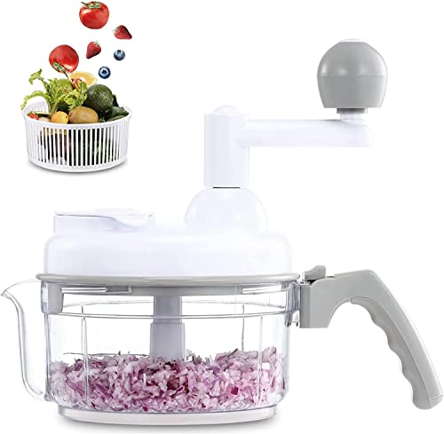Hand Food Chopper