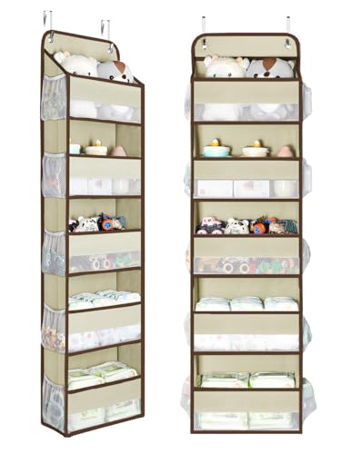 Over the Door Organizer
