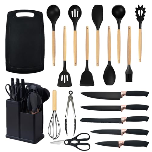 Kitchen Utensils Set