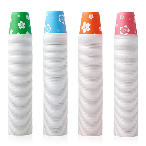 Disposable Bathroom Cups
