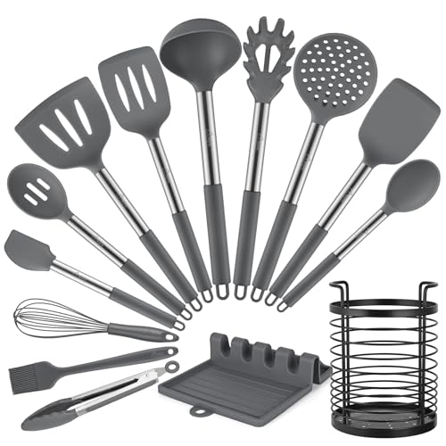 kitchen utensils