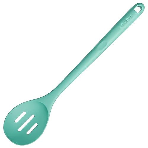 Silicone Cooking Spoon