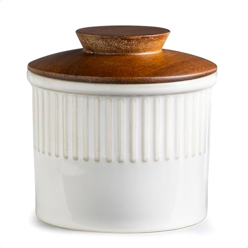Butter Crock for Countertop