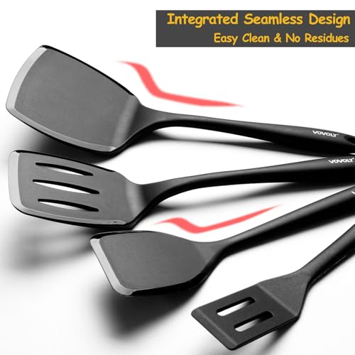 Silicone Spatula Turner