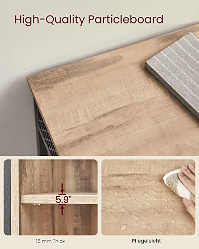 Floor Storage Cabinet