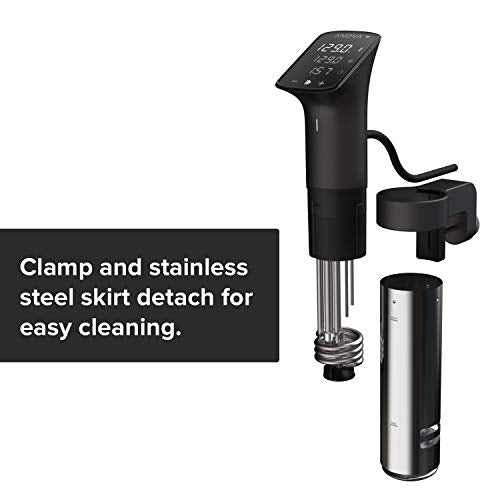 Culinary Sous Vide Precision Cooker Pro