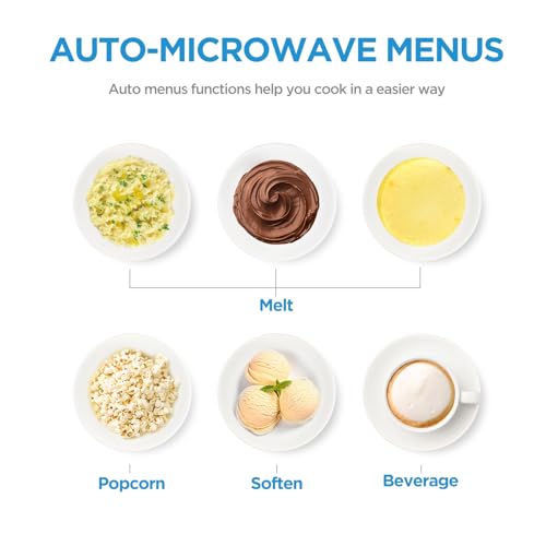 Over the Range Microwave Oven