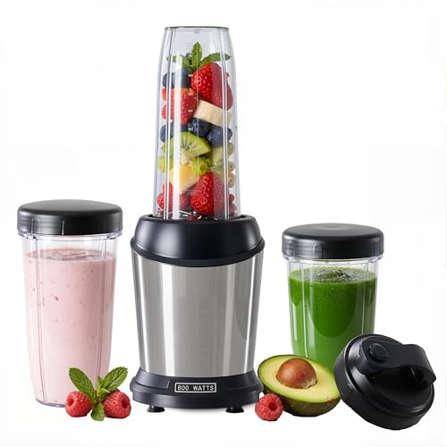 Personal Smoothie Blender