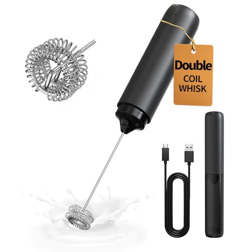 MILK FROTHER