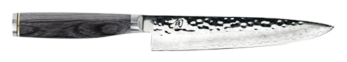 Premier Brown 6.5" Utility Knife