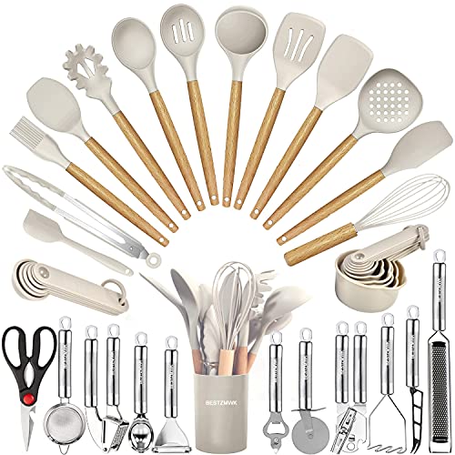 Cooking Utensils Set