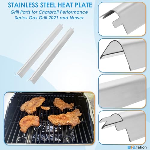 Grill Parts for Charbroil Performance