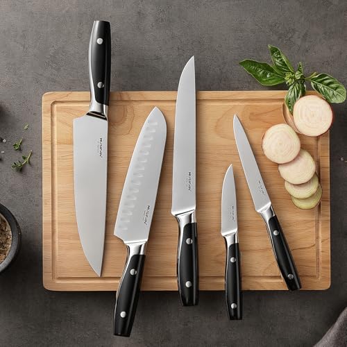 Block Knife Sets