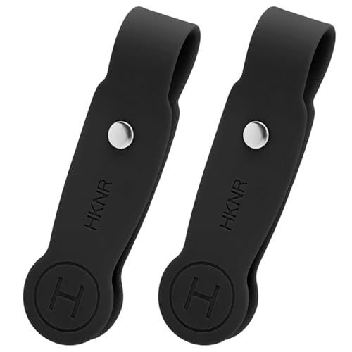 Strong Magnetic Towel Clips for Kitchen