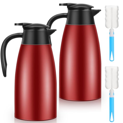Thermal Coffee Carafe