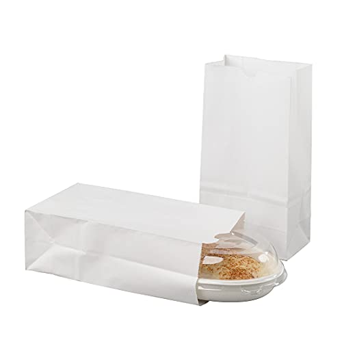 Bag Tek 2lb Paper Bags