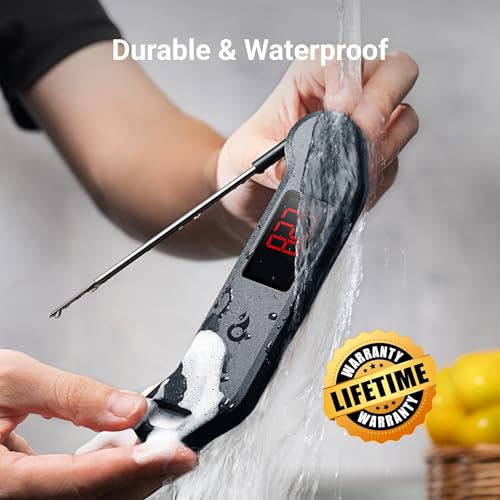 Professional Meat Thermometer Digital