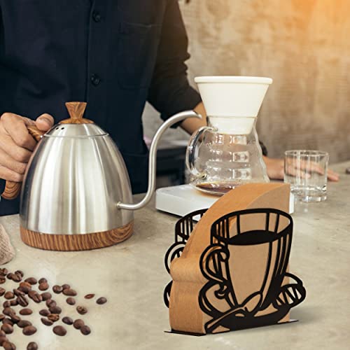 Coffee Filter Holder