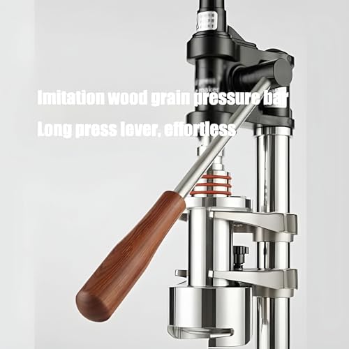 16 Bar Hand Pressure Coffee