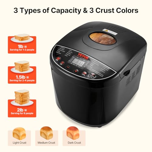 Bread Maker