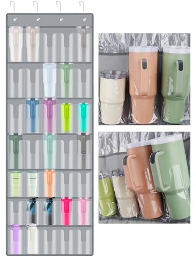 Multi Functional 35 Pockets Door Hanging Organizer