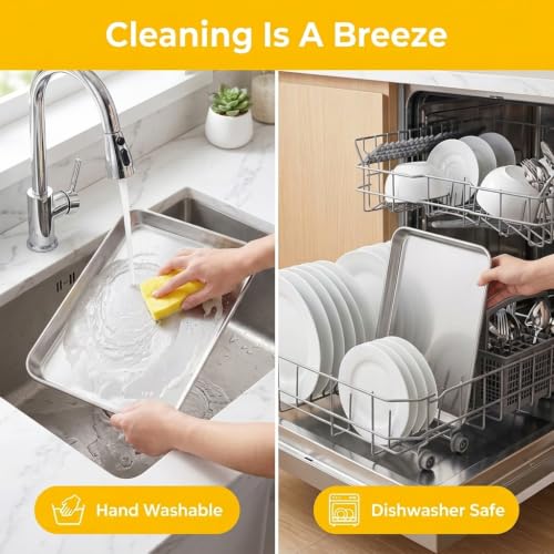 Baking Sheet Set of 2