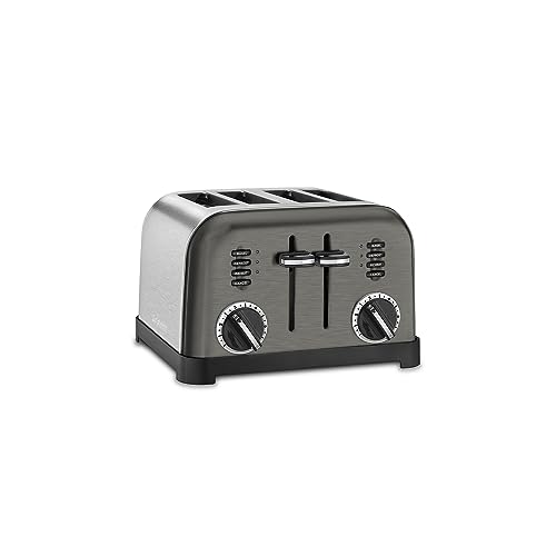 4 Slice Toaster