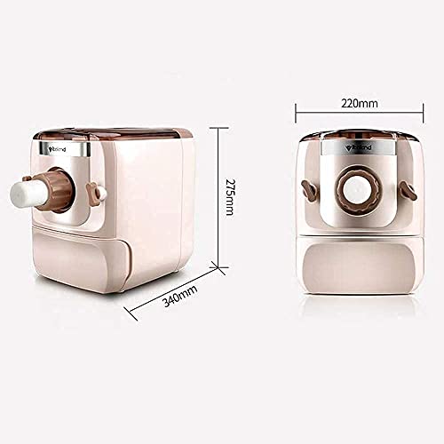 Pasta Machine