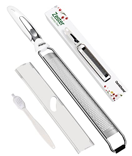 Lemon Zester…