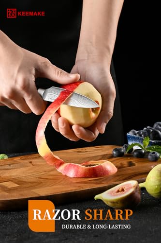 Paring Knife