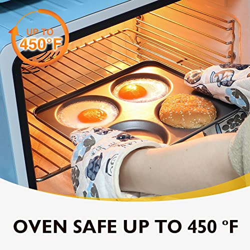 muffin pan for baking new