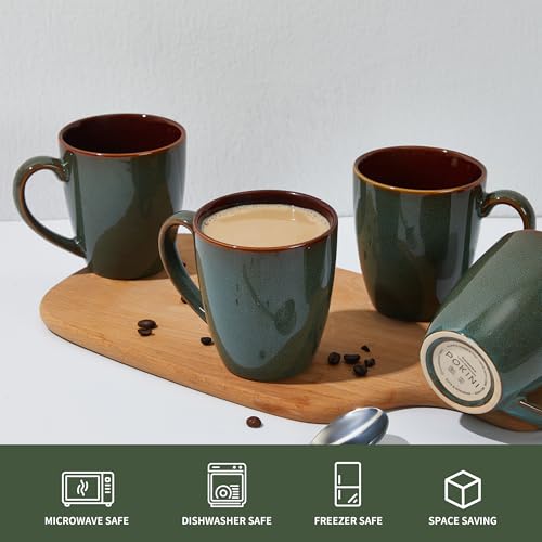 Coffee Mug 14oz