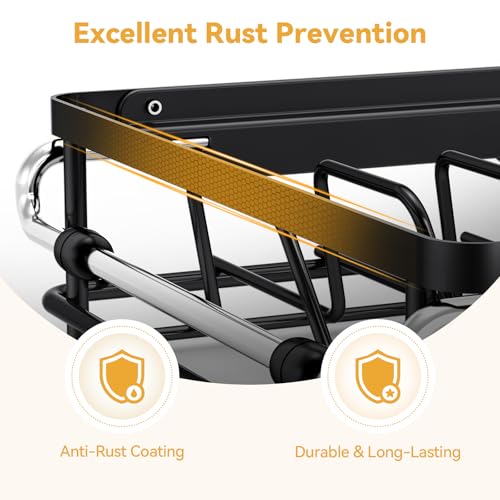 Over The Sink Dish Drying Rack