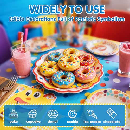 Edible Pearls Sprinkles