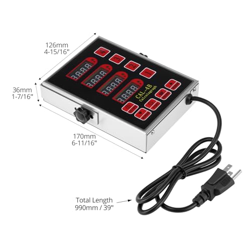 Kitchen Timer for Cooking