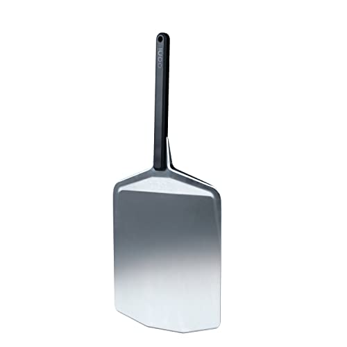 Pizza Peel Long Handle Super Smooth Aluminium Pizza Paddle