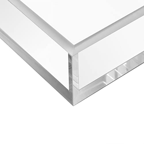 Napkin Holder with U