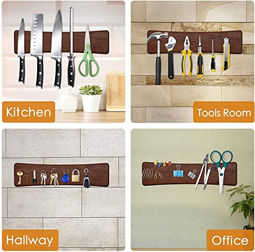 Magnetic Knife Strips