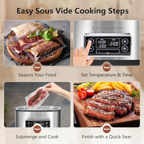 Sous Vide Cooker (sous vide)