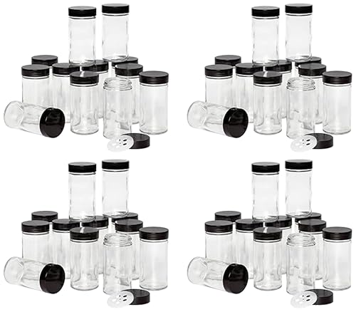 Empty Jars