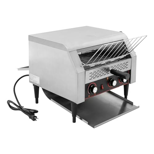 Commercial Conveyor Toaster 300 Slices