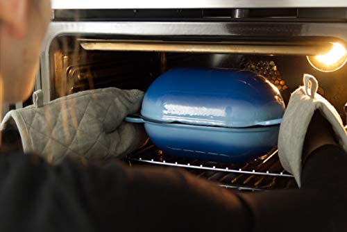 Original Breadbaking Dutch Oven