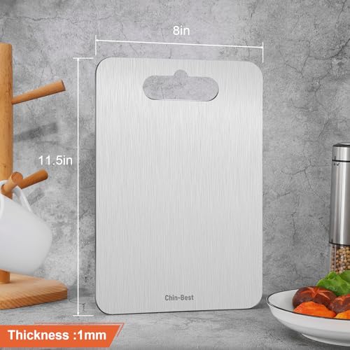 cutting board