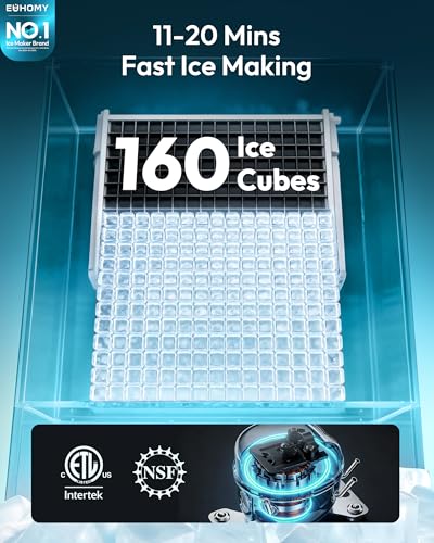 CIM0030808 Ice Maker