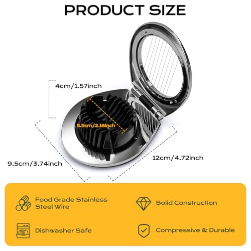 Egg Cutter